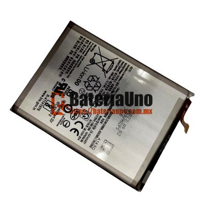 Batería de repuesto para Sansung A14 Galaxy EB-BA146ABY 5G