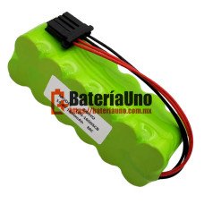Batería de repuesto para SANYO 12N-1600SCB