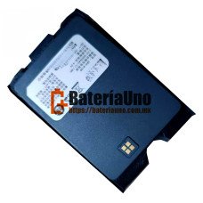 Batería de repuesto para SED GSM-R OPH-810R