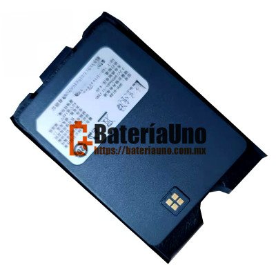 Batería de repuesto para SED GSM-R OPH-810R