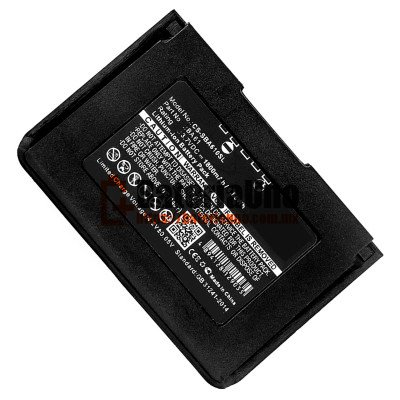 Batería de repuesto para Sennheiser 701 098 B61 56429 SK9000 BA61