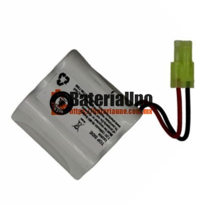 Batería de repuesto para Shark XB2950 V2945 V2950