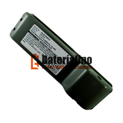 Batería de repuesto para Shark XSB800CH VX63 SV800 XBT800