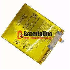 Batería de repuesto para SHARP Zero6 UBATIA307AFN