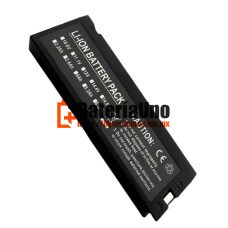 Batería de repuesto para Shenmai MP-600 WP1102C HYLB-1820 MP-900F