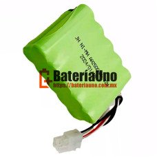 Batería de repuesto para Shimpo DT-316N DT-315N DT316 DT-311N