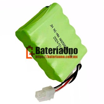 Batería de repuesto para Shimpo DT-316N DT-315N DT316 DT-311N