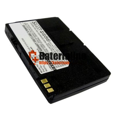Batería de repuesto para Siemens SL56 Gigaset SL370 SL1 SL150 EBA-510