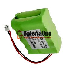 Batería de repuesto para Sinomdt 50C6 SN-50F6