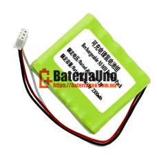 Batería de repuesto para Sinomdt SN-50F6 SN-1600V