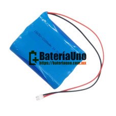 Batería de repuesto para Slgo CP-730-TCI