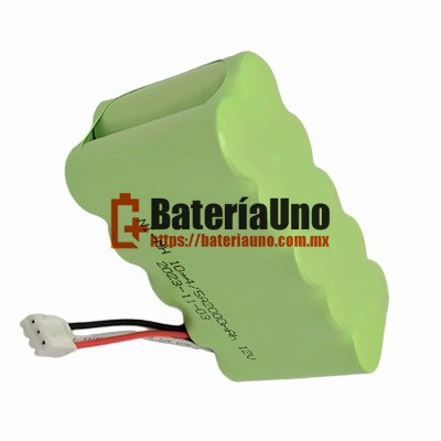 Batería de repuesto para Smith SY1200