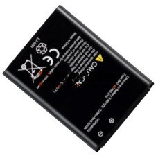 Batería de repuesto para Sonim Plus XP3 BAT-02300-01S XP3900