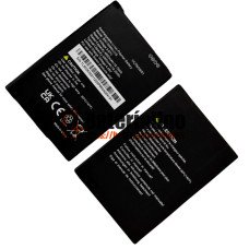 Batería de repuesto para Sonim XP10 BAT-05000-01S XP9900