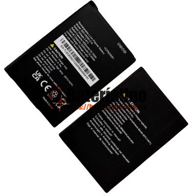Batería de repuesto para Sonim XP10 BAT-05000-01S XP9900