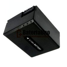 Batería de repuesto para Sony DCR-PC120 NP-FF70 DCR-PC9 NP-FF71