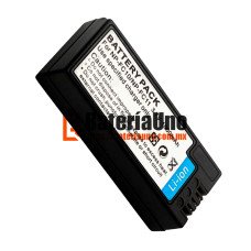 Batería de repuesto para Sony F77A P2 FC11 FX77 NP-FC10 P3 P8 P5 P7 F77