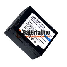 Batería de repuesto para Sony FF71S FF70 PC108E FF71 109E 350E IP7E 7BT