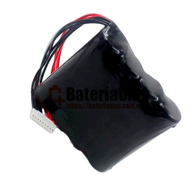 Batería de repuesto para Sony LIP4160HEPC GTK-XB60