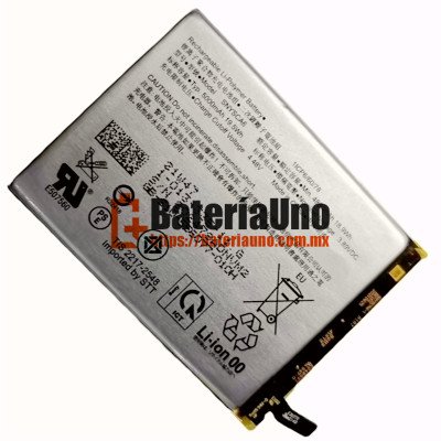Batería de repuesto para Sony mark4 SNYSCA6 xperia1 IV SNYSDU6