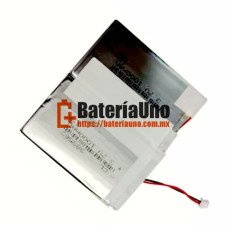 Batería de repuesto para Sony mz-e95
