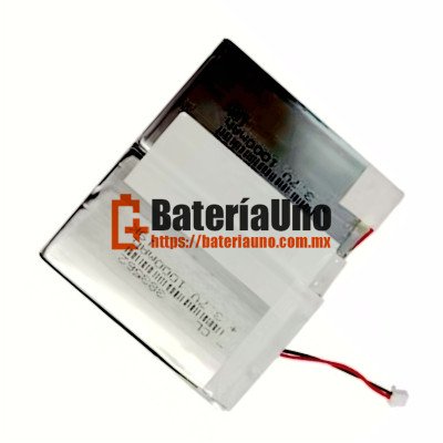 Batería de repuesto para Sony mz-e95