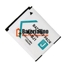 Batería de repuesto para Sony NP-BJ1 NPBJ1 DSC-RX0 RXOM2