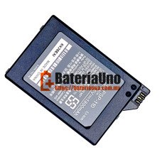 Batería de repuesto para Sony PSP-1000 PSP-110 PSP-1000G1 PSP-1006