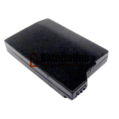 Batería de repuesto para Sony PSP-3004 PSP-S110 Silm-Lite PSP2000