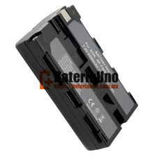 Batería de repuesto para Sony SN NP-F570 NP-F550 F530 F330 f550