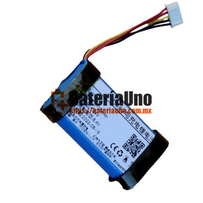 Batería de repuesto para Sony ST-06 ID1057 SRS-XB31 IAJ002NA