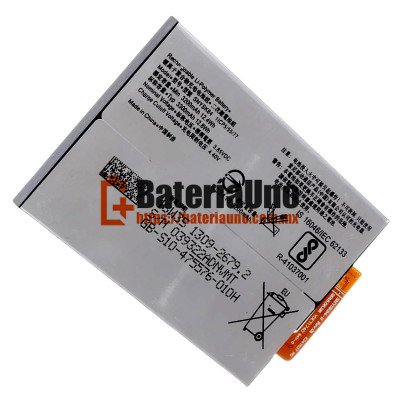 Batería de repuesto para Sony XA2 H4113 Xperia SNYSK84 H3113 1309-2682