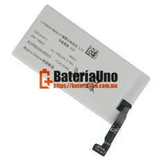 Batería de repuesto para Sony Xperia-Go ST27 Ericsson AGPB009-A003