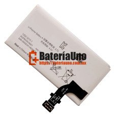 Batería de repuesto para SONY Xperia-P LT22 LT22i AGPB009-A001 Nypon