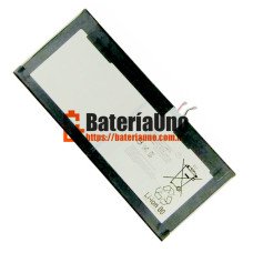 Batería de repuesto para Sony Z4 LIS2210ERPC Tablet SGP771 LIS2210ERPX