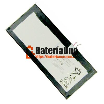 Batería de repuesto para Sony Z4 LIS2210ERPC Tablet SGP771 LIS2210ERPX