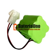 Batería de repuesto para Sycaon DK2000