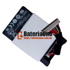 Batería de repuesto para Symbol BTRY-VC50IAB00 VC5090 82-76786-03