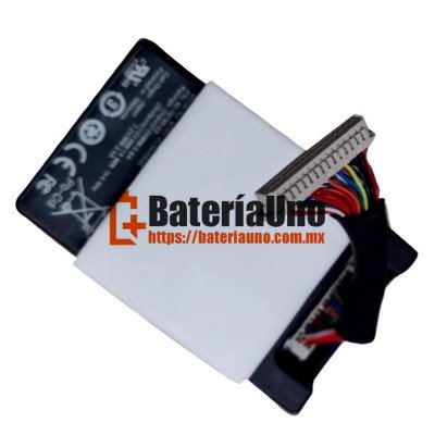 Batería de repuesto para Symbol BTRY-VC50IAB00 VC5090 82-76786-03