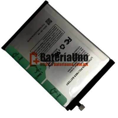 Batería de repuesto para T-Mobile WTRVL 5G TM001 Rewiv-Plus