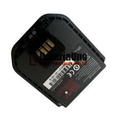 Batería de repuesto para TD-TECH BTY2500Li23