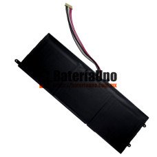 Batería de repuesto para Teclast 10Buckles-7Lines UTL-527872-3S