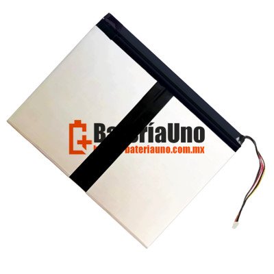 Batería de repuesto para Teclast Plus 10Buckles-7Lines X6