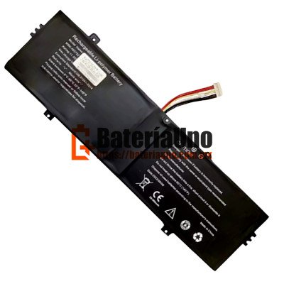 Batería de repuesto para Teclast U4770130PV-2S1P Plus3 F7
