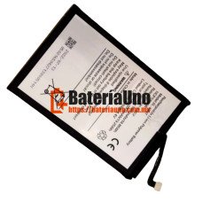 Batería de repuesto para Tecno BL-49NT Spark-Go