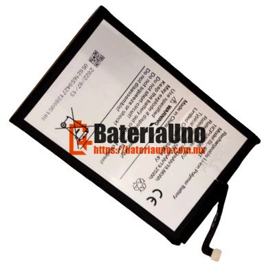 Batería de repuesto para Tecno BL-49NT Spark-Go