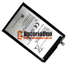 Batería de repuesto para TECNO BL-58CT KF6P Spark KF6J KE6J Spark7 7T KF6