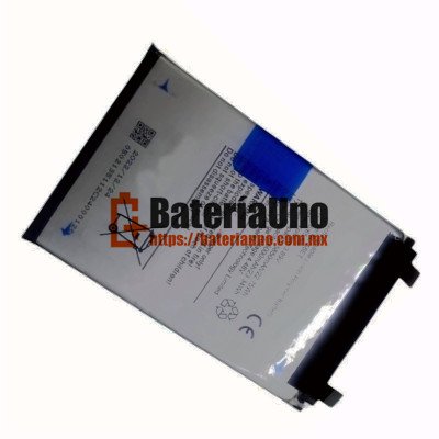 Batería de repuesto para Tecno BL-58ET Pova5