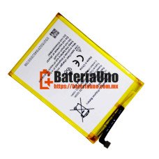 Batería de repuesto para TECNO Spark4 Infinix BL-58AT Camon12 X650 CC7 HOT8