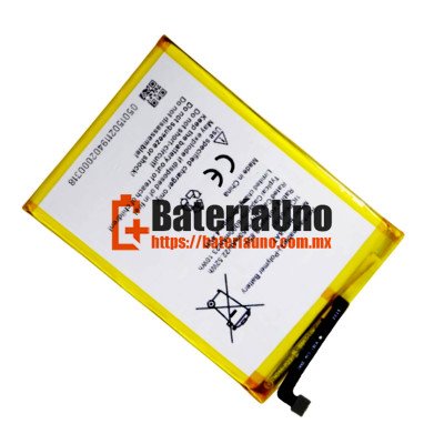Batería de repuesto para TECNO Spark4 Infinix BL-58AT Camon12 X650 CC7 HOT8